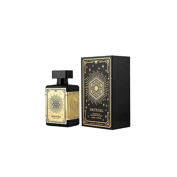 Perfume Armaf Flavia Initial Edp 100ml