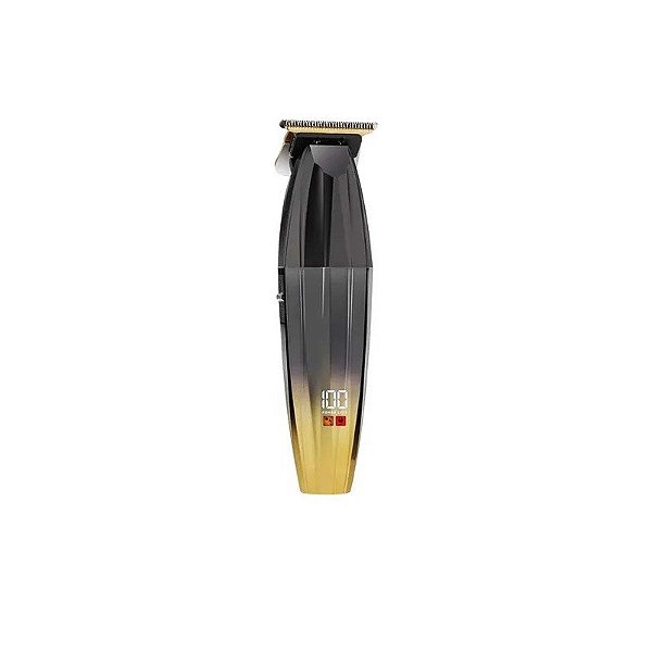 Máquina de Cortar Cabelo/Barba Acabamento G1110 10W (Cortador de Cabelo)