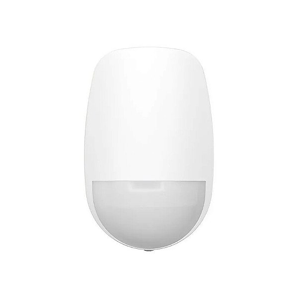 Sensor de Movimento Hikvision DS-PDD15AM-EG2 com Fio - Branco
