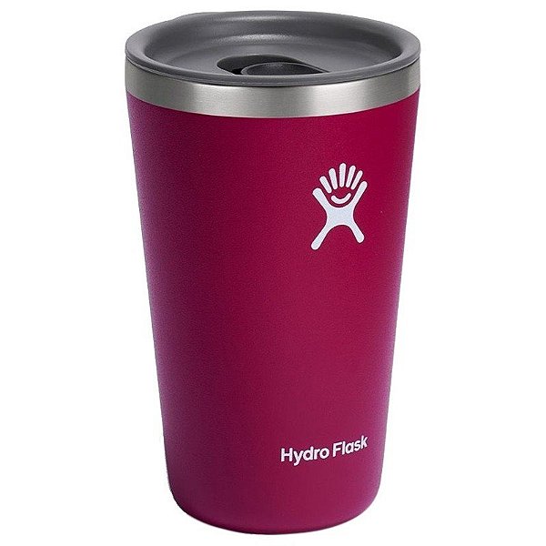 Garrafa Térmica Hydro Flask 473ml SNAPPE