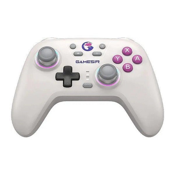 Control Gamesir Nova Wireless compatível com Nintendo Switch PC e iOS/Android