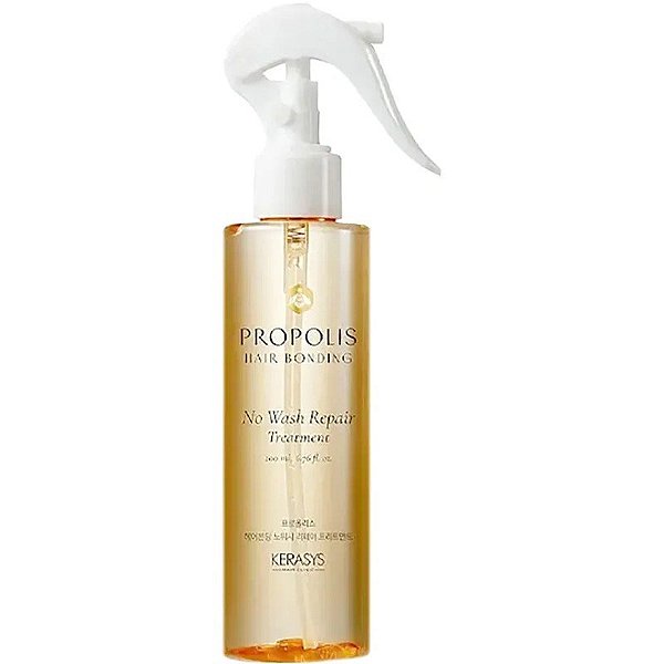 Tratamento Kerasys Própolis Hair Bonding - 200mL