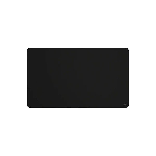 Almofada de Mouse Glorious G-P-Stealth XL Estendida 14" x 24" - Stealth