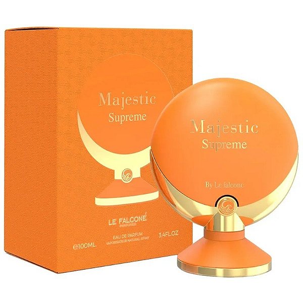 Perfume Le Falconé Majestic Supreme EDP 100ml - Feminino
