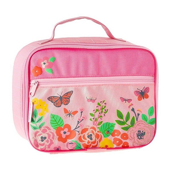 Lancheira Stephen Joseph Butterfly - (F20) SJ-5701-25B