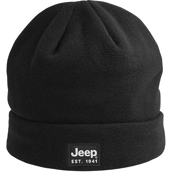 Boné Jeep AMW25022 - Preto