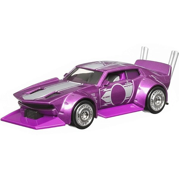 Carro Hot Wheels Autito Mad Manga Mattel - HPT04