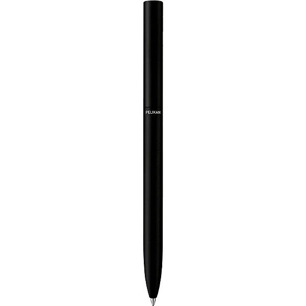 Caneta Pelikan Ineo - K6 - Preto Rochoso