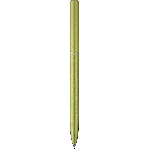 Caneta Pelikan Ineo - K6 - Oásis Verde