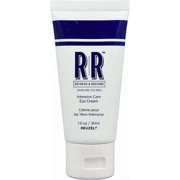 Creme Reuzel RR Refresh & Restore Skincare For Men - 30mL