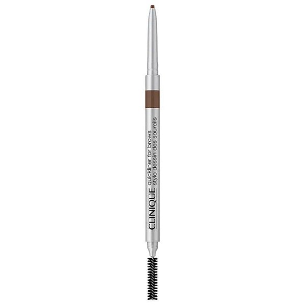 Lápis Delineador Clinique Quickliner For Brows | 03 Soft Brown - 0,06g