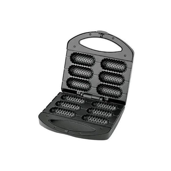 Assadeira Mondial CP-01 Prática & Cachorro-quente 110V