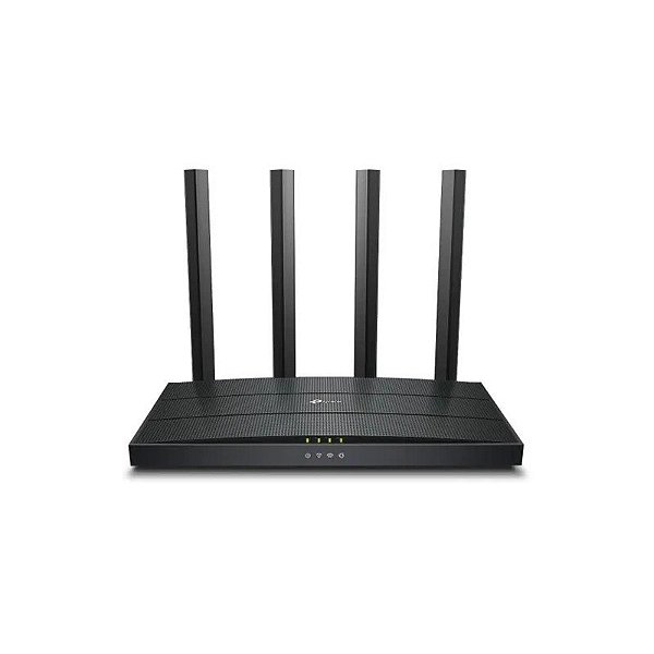 Roteador TP-Link Archer AX12 AX1500 Wi-Fi 6 Dupla Banda