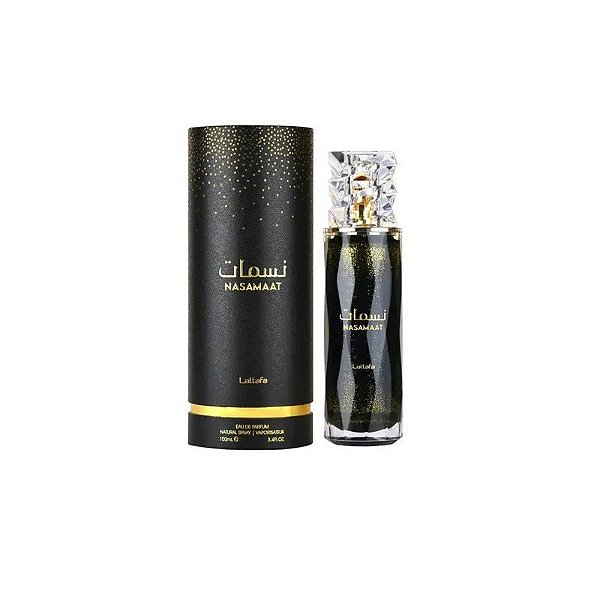 Perfume Unissex Lattafa Nasmaat Eau de Parfum 100ML