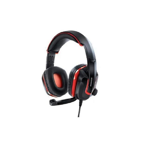 Fone de Ouvido Dreamgear GRX-440 - (DGSW-6510)