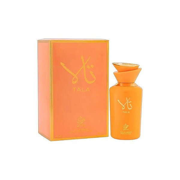 Perfume Gulf Orchid Attri Tala - Água de Perfume - Feminino - 100ML