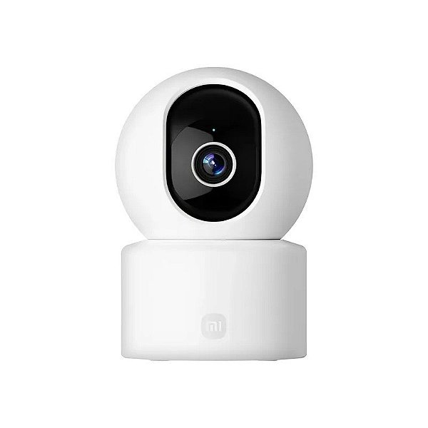 Câmera de Vigilância IP Xiaomi Mi Home Security C302 2K Wi-Fi - Branco
