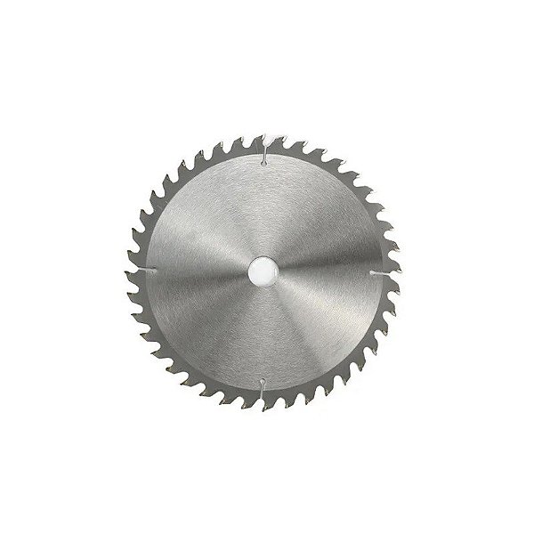 Máquina Disco de Corte Madeira 75CR1 YG6X TCT 10,0X3,0X4,4