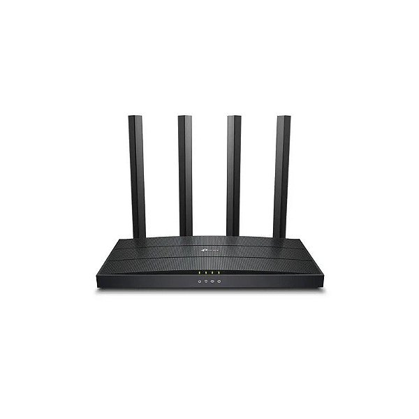 Roteador TP-Link Wifi 6 Archer AX12 AX1500 Banda Dupla Gigabit