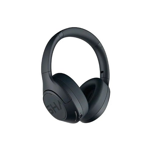 Fone de ouvido Black Shark V2 BS-X10 - Preto