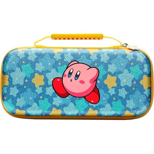 Estojo PowerA Nintendo Switch Kirby NSCS0301-01