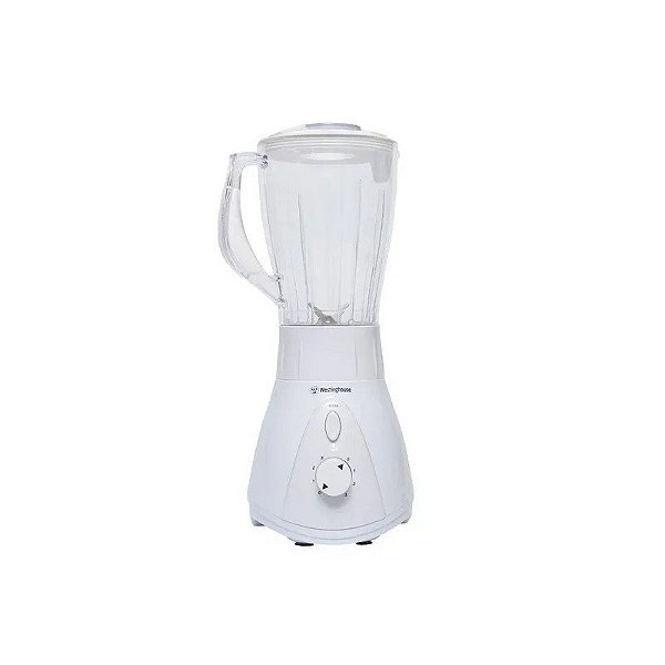 Liquidificador de Plástico Westinghouse WKTB290B3 1,5L