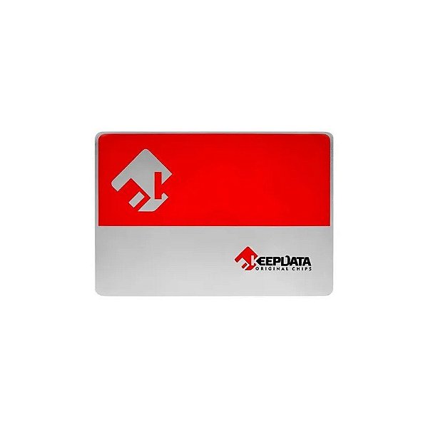 SSD Keepdata KDS128G-L21 128GB 550 MB/s SATA