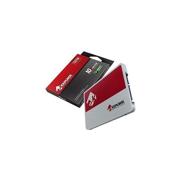 Disco SSD SATA3 128G 2.5" Keepdata KDS128G-L21