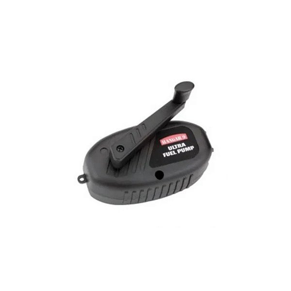 Bomba Manual Hangar Ultra Fuel Pump (Gasolina/Glo) HAN155