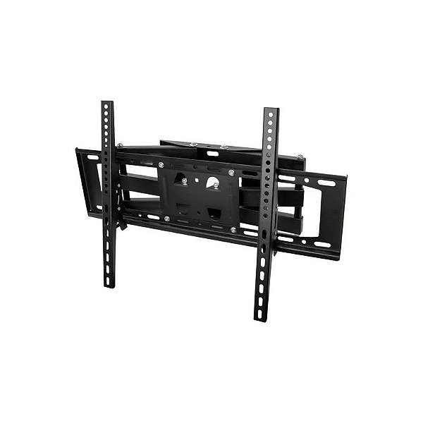 Suporte Articulado Onida ON-008 para TV de 32" a 75" - Preto