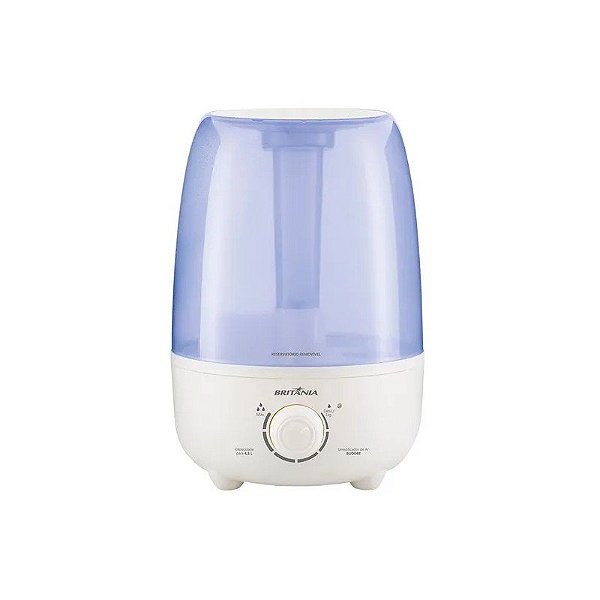 Umidificador Britania BUD04B 4.8L Bivolt