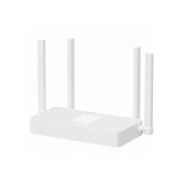Roteador Huawei Wi-Fi AX3S PSDN-AX30-43 - Branco