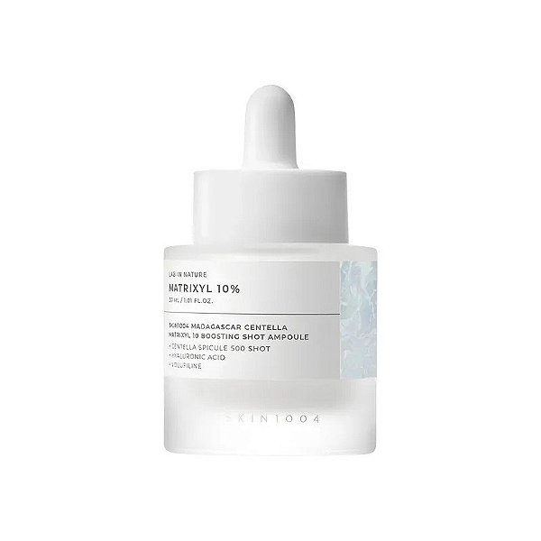 Sérum SKIN1004 Madagascar Centela Matrixyl 10 - 30ML