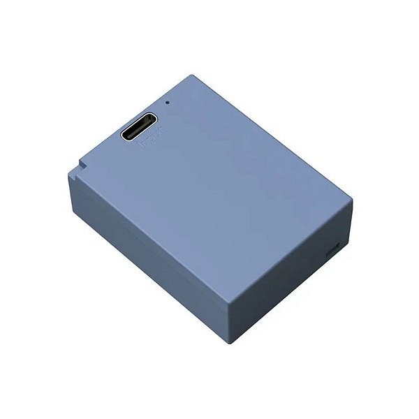 Bateria Smallrig NP-W126 USB-C 5062