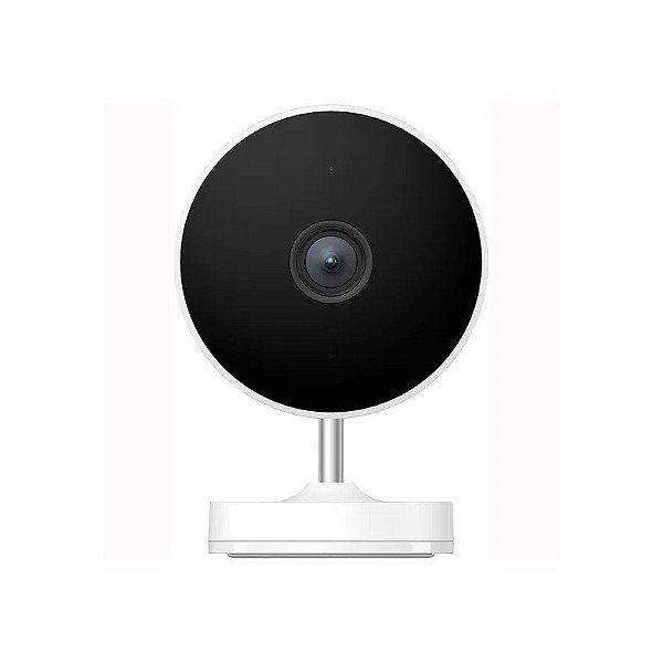 Câmera IP Xiaomi Câmera Externa AW200 com Wi-Fi e Microfone - Branca 41788 BHR6398GL MJSXJ05HL