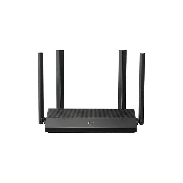 Roteador TP-Link Wifi 6 EX521 Gigabit Banda Dupla AX3000