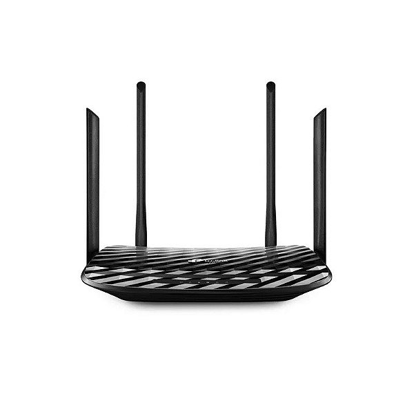 Adaptador Wireless TP-Link EC225-G5 AC1300 867/400MBPS Banda Dupla 4 Antenas