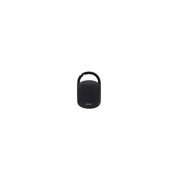 Caixa Kolke KPP-788 Bluetooth 5.4 Cinza