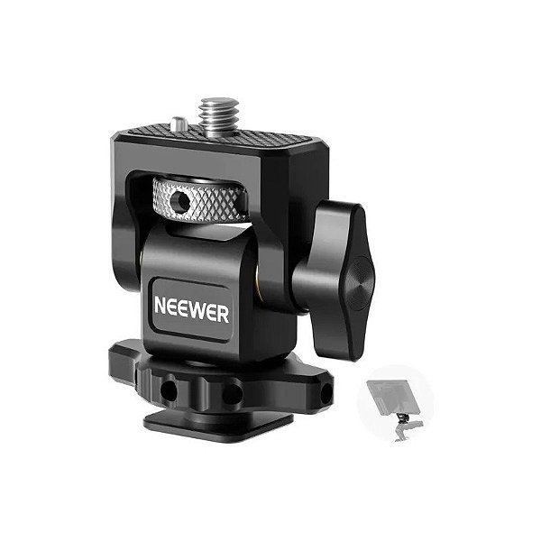 Suporte para Monitor Neewer 1/4 MA006