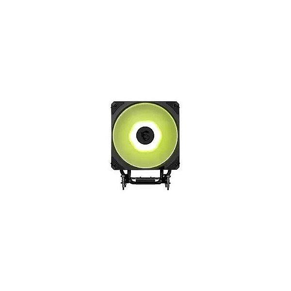 Cooler Para Processador Msi Mag Corefrozr Aa13 120mm Argb - Preto