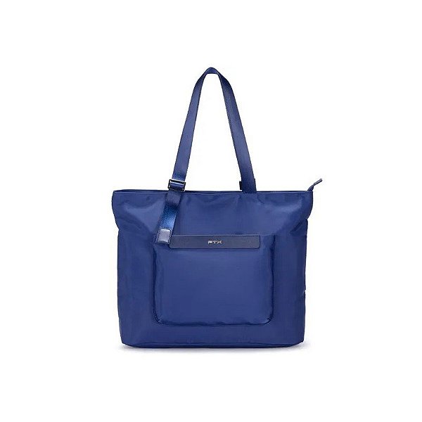 Bolsa FTX Emma 15.6" Emma-BL 17L - Azul