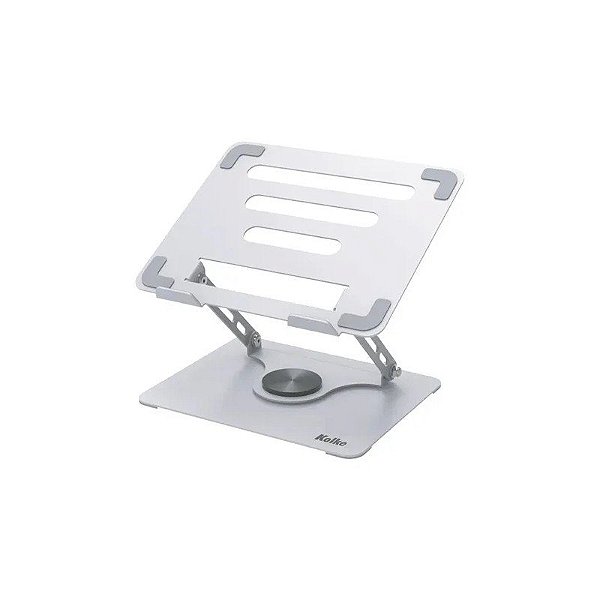 Suporte para Notebook Kolke KVS-767 em Metal