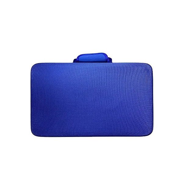 Maleta para Playstation 5 Slim Azul