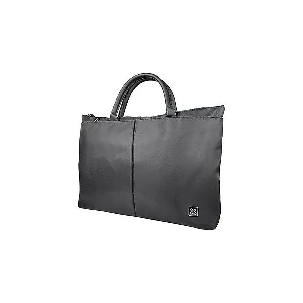 Carteira Klip KLB-450BK Amalfi 15.6" -Preto