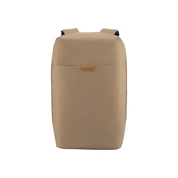 Mochila FTX Terra-BR - para Notebook 15.6" - Marrom