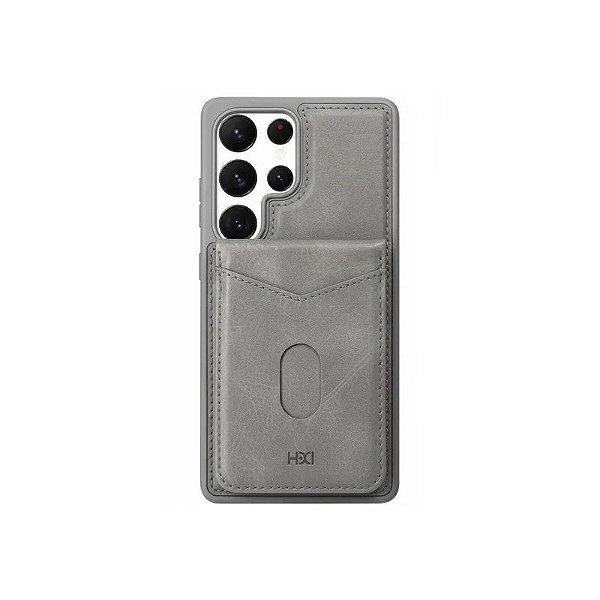 Capa HDD HBC-246 S25 Ultra - Natural