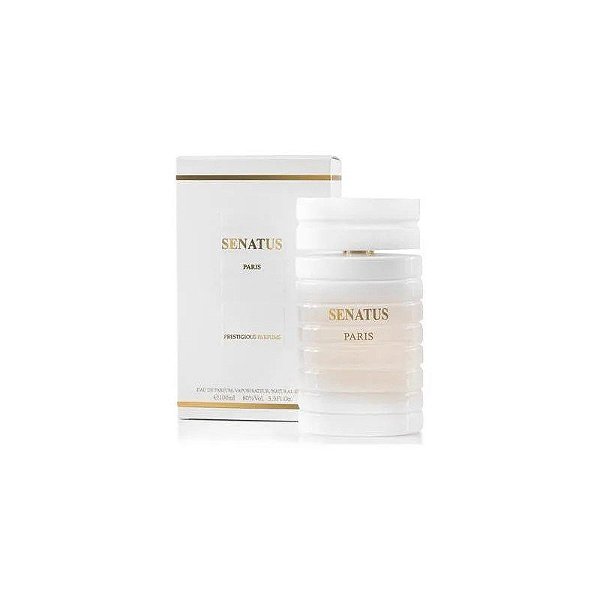 Perfume Feminino Senatus Edp 100ML