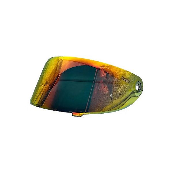 Viseira para Capacete Axxis Max Vision V-18C - Verde
