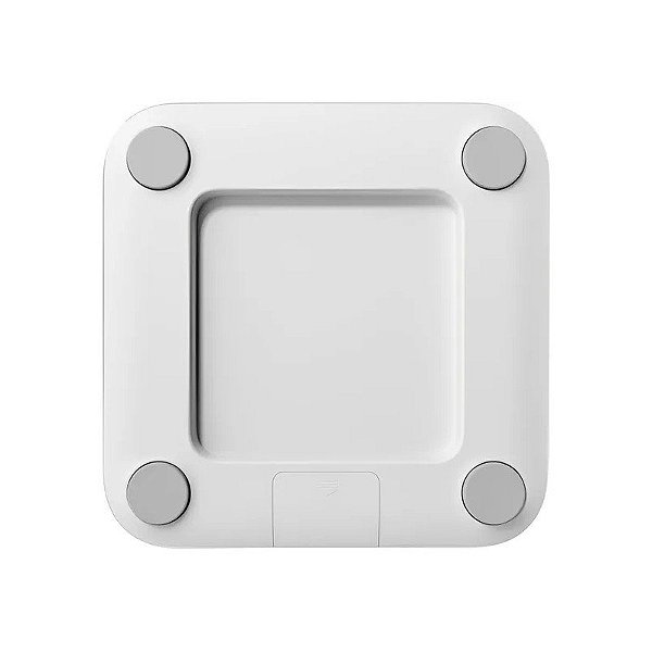 Balança Xiaomi Mi Body Composition Scale S400 - Branco (BHR7793GL)