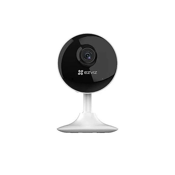 Câmera IP Wi-Fi Ezviz CS-C1C-B F0-1E2WF 1080P H.265 2.8MM